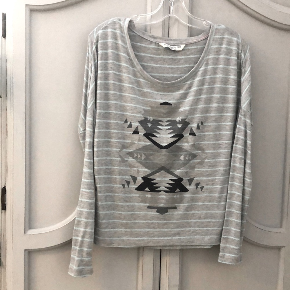 Bluenotes Top
